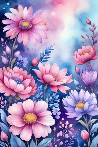 Botanical Dream