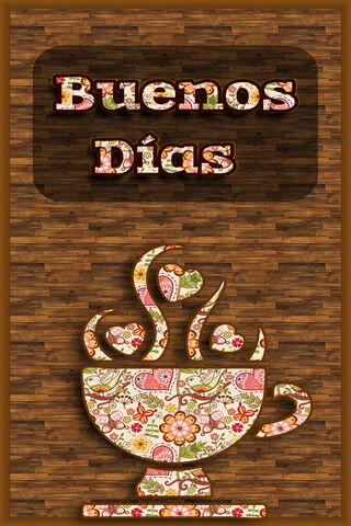 Morning Cheer ☕🌸