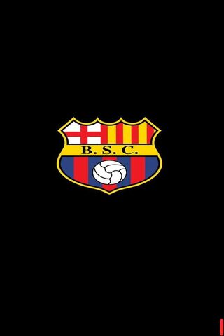 Barcelona S.C.