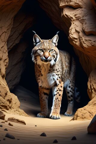 Bobcat