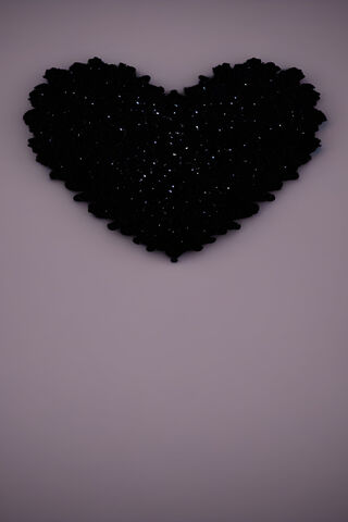 Shimmering Heart of Dar..