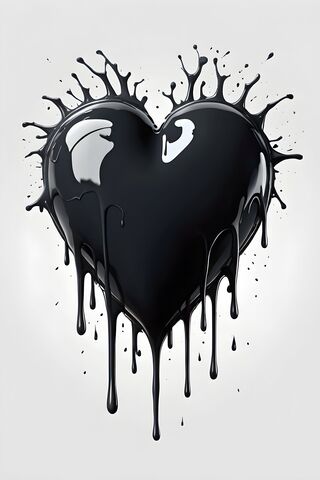 Black Heart