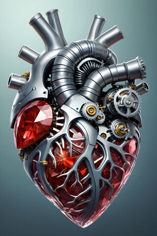 Bionic Heart