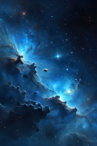 Cosmic Wonders 🌌✨