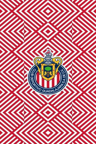 Chivas Pride! 🐐❤️