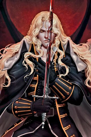 The Dark Prince of Shadows ⚔️✨