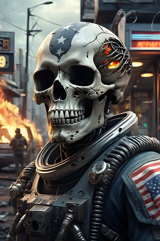 Calavera