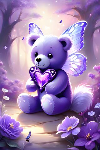 Cute Panda