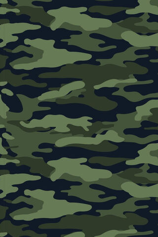 Nature's Disguise: The Art of Camouflage' 🌿🎨
