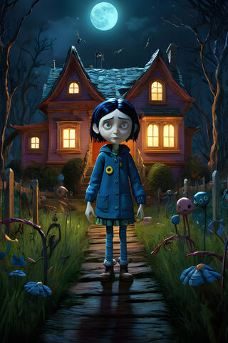 Coraline