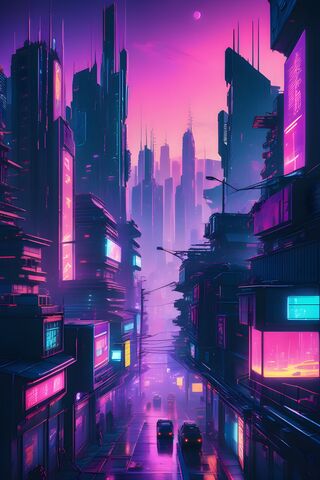 Cyberpunk