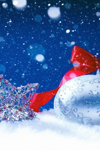 Chrismas Ornaments