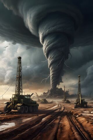 Climate Change