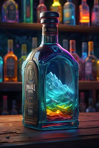 Cold Liquor