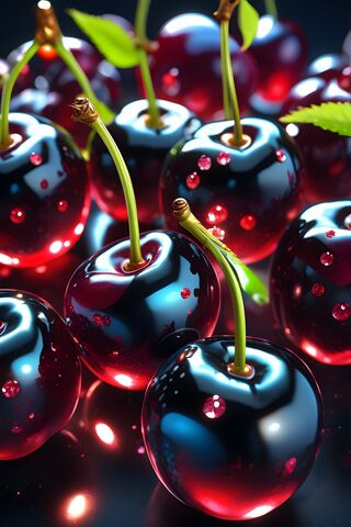 Cherries