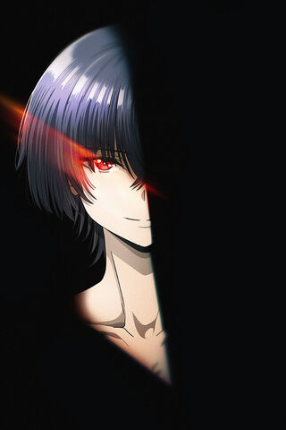 Cid Kagenou