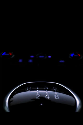 Car Gear Lever