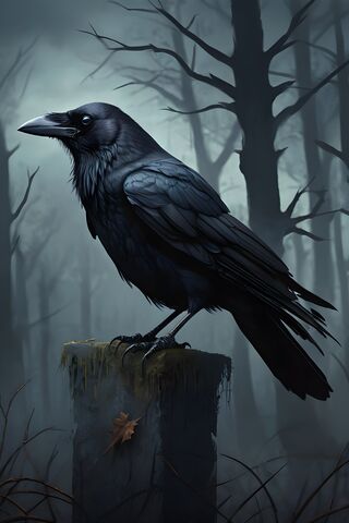 Mystical Watcher: The E..