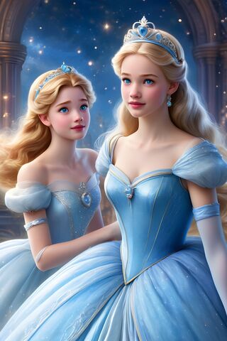 Cinderella