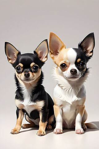 Chihuahua