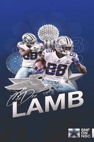 CeeDee Lamb: Rising Sta..