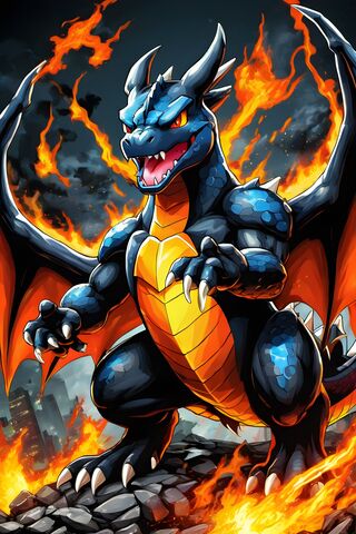 Charizard