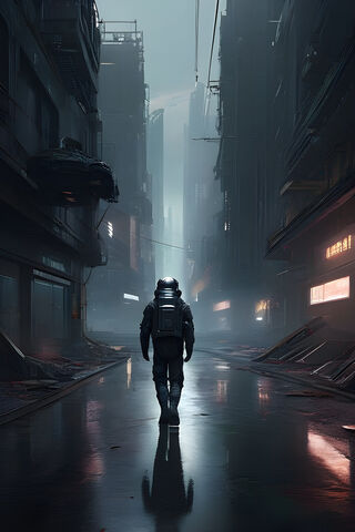 Cyborg