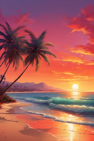 Chill Beach