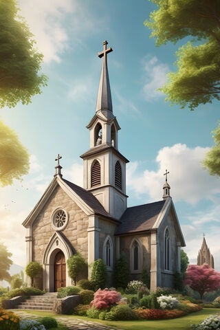 Church