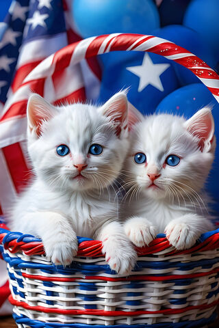 Cute Kittens