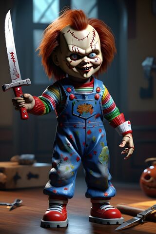Chucky