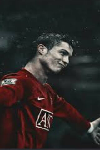 The Iconic Moment ⚽✨