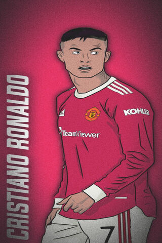 Cristiano Ronaldo: The ..