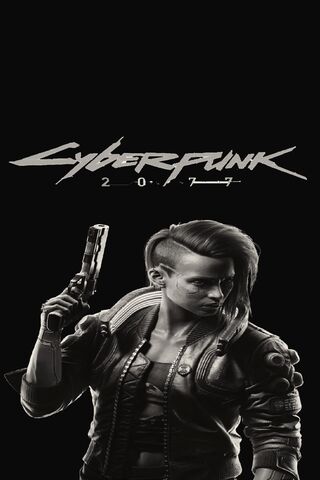 Cyberpunk 2077: A Glimpse into the Future 🌌🔫