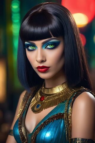 Cleopatra