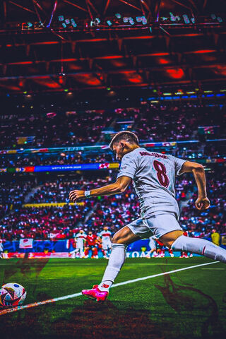 Game Time! ⚽️🔥