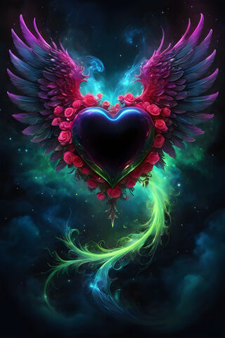 Create Love