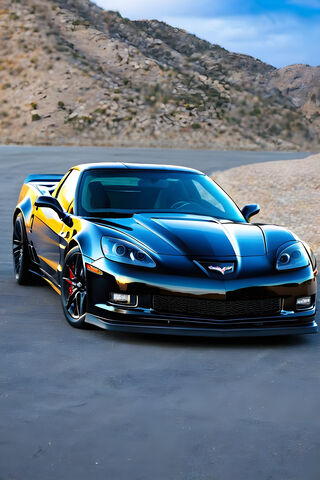 Sleek Power: The Black ..