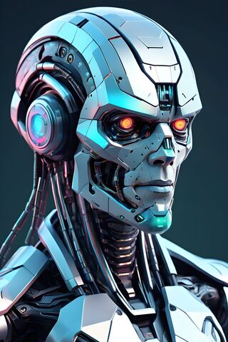Cyborg