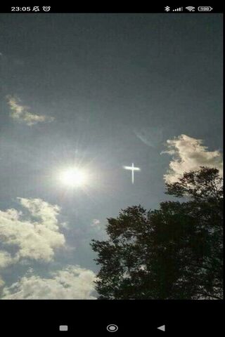 Christian Sky