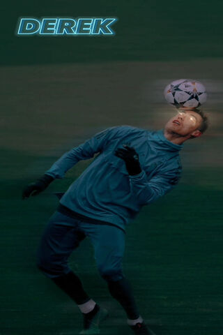 Mastering the Ball ⚽✨