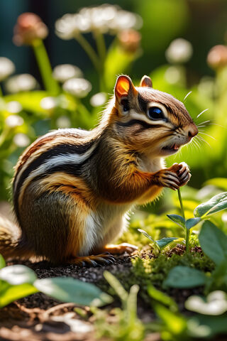 Chipmunk