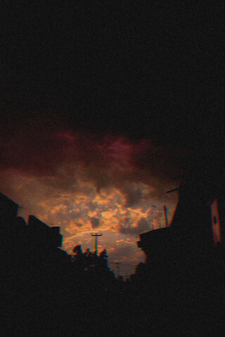 Crimson Skies: A Glimps..