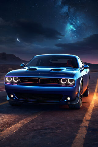 Challenger