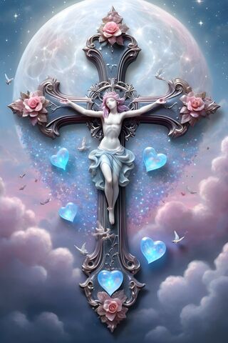 Cross