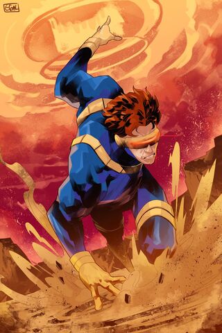 Cyclops in Action! 🚀