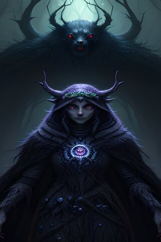 Chosen By Fate