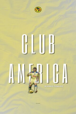 Club América - Fidalgo
