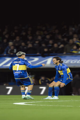 Joy on the Field! ⚽🎉