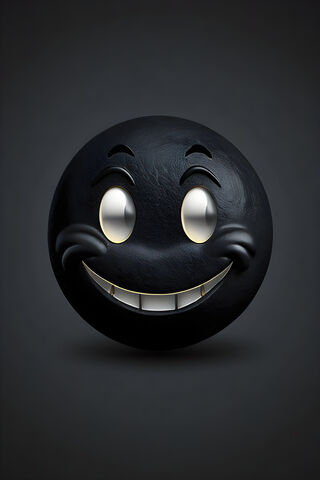 Cartoon Head